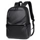 Рюкзак для ноутбука 15" Lesko 2205 Black 20-35 л водонепроницаемый городской - изображение 1