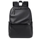 Рюкзак для ноутбука 15" Lesko 2205 Black 20-35 л водонепроницаемый городской - изображение 2