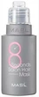 Маска для поврежденных волос Masil 8 Seconds Salon Hair Mask восстановление салонный эффект за 8 секунд 50 мл - изображение 1