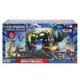 Игровой набор Masters of the Universe HGW39 - Замок Серого Черепа 02546 - изображение 1