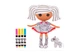 Лялька-розмальовка Lalaloopsy — Color Me Doll 2212 - зображення 4