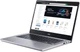 Ноутбук Acer Chromebook 314 CB314-4H-C4Y3 (NX.KNBEU.003) Pure Silver - изображение 3