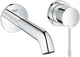 Смеситель для раковины GROHE Essence M-Size 29192001 - изображение 1