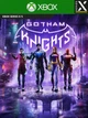 Gotham Knights (Ключ активації на Xbox One | Series X/S) регіон Весь світ - изображение 1