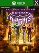 Gotham Knights | Deluxe Edition (Ключ активації на Xbox One | Series X/S) регіон Європа - изображение 1