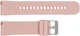 Ремешок для смарт часов Lemfo ZL02D Pink - изображение 2