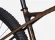 Велосипед 29" Lapierre Prorace CF 6.9 2023, карбон, M коричневый (LPHNAM) - изображение 3