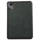 Чохол UniCase Stand Cover для Lenovo Tab M11 (TB330) / Xiaoxin Pad 2024 - Green - зображення 6