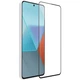 Захисне скло NILLKIN Amazing CP+ PRO для Xiaomi Redmi Note 13 Pro 5G - Black - зображення 2