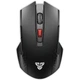 Беспроводная компьютерная мышь для геймеров Fantech WG10 Raigor 2 2.4Ghz Wireless PixArt 800-2000 DPI PixArt Черный - изображение 1