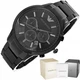 Часы мужские Emporio Armani Renato AR2453 - изображение 2
