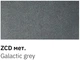 Реставрационный карандаш Newton Suzuki ZCD Galactic grey 12мл - изображение 2