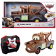 Samochód zdalnie sterowany Dickie Toys Turbo Racer Mater (4006333080487) - obraz 1