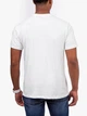 Футболка чоловіча U.S.Polo Assn 11A351-0400A M Біла (786660046809) - зображення 2