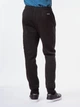 Спортивные штаны мужские U.S. Polo Assn 102157-K500A XL Черные (887260558829) - изображение 3