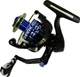 Катушка Mifine Shark 4500 6+1bb - изображение 3