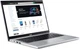 Ноутбук Acer Aspire 3 A314-42P-R0XK (NX.KSFEU.003) Pure Silver / 14” IPS 1920x1200 / AMD Ryzen 5 5500U / RAM 16 ГБ / SSD 512 ГБ - изображение 3