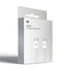 Кабель ArmorStandart AMQKJ3ZM Type-C-Type-C 1m White (ARM72698) - изображение 4