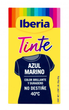 Барвник для одягу Iberia Tinte Ropa No Destiñe 40 Blue 70 г (8411660211057) - зображення 1