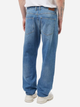 Джинсы Baggy широкие мужские United Colors of Benetton 4VKEUE01D-902 32 (8055268203207) - изображение 2