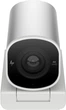 Веб-камера HP 960 4K Streaming Webcam USB-A Silver (695J6AA) - зображення 3