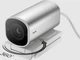Веб-камера HP 960 4K Streaming Webcam USB-A Silver (695J6AA) - зображення 11