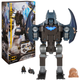 Zestaw figurek Spin Master DC Comics Gotham City Guardian Mech (0778988404331) - obraz 1