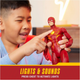 Figurka Spin Master DC Comics The Flash Deluxe 30 cm (0778988439708) - obraz 5