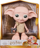 Figurka Spin Master Harry Potter Wizarding World Interactive Dobby 8.5 cm (0778988248669) - obraz 1