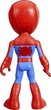 Фігурка Hasbro Marvel Spidey And His Amazing Friends Supersized Hero 22.5 см (5010996140685) - зображення 2