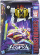 Robot transformujący Hasbro Generations Legacy Voyager Jhiaxus z akcesoriami 18 cm (5010993941117) - obraz 1