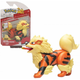 Figurka Pokemon Battle Feature Arcanine 10 cm (0191726376590) - obraz 2