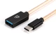 Адаптер iFi Type-C OTG (90402765) - зображення 5