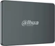 Dysk SSD Dahua S820 2TB 2.5" SATAIII 3D NAND (TLC) (DHI-SSD-S820GS2TB) - obraz 2