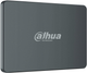 SSD диск Dahua C800A 240GB 2.5" SATAIII 3D NAND (TLC) (DHI-SSD-C800AS240G) - зображення 2