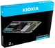 SSD диск KIOXIA EXCERIA PLUS G2 1TB M.2 2280 NVMe PCIe 3.0 TLC (LRD20Z001TG8) - изображение 2