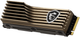 Dysk SSD MSI Spatium M480 Pro 4TB M.2 2280 NVMe PCIe 4.0 3D NAND (S78-440R050-P83) - obraz 2