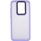 Чохол TPU+PC Lyon Frosted для Xiaomi Redmi Note 9 / Redmi 10X Purple - зображення 2