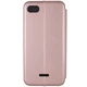 Шкіряний чохол (книжка) Classy для Xiaomi Redmi 6A - зображення 3