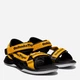 Женские сандалии ASICS Onitsuka Tiger Ohbori Strap 1183B305-750 37.5 (5US) 23.5 см Желтые (4550329898278) - изображение 2