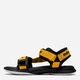 Женские сандалии ASICS Onitsuka Tiger Ohbori Strap 1183B305-750 37.5 (5US) 23.5 см Желтые (4550329898278) - изображение 3