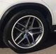 Флиппер резинка для защити дисков колес GLZ Motors R12 белый - изображение 5