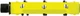 Педали Spank Spoon DC пара Yellow (E02005AM0050SPK) - изображение 4