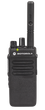 Motorola DP2400E VHF — Рація цифро-аналогова 136-174 МГц 5 Вт 16 каналів - зображення 1