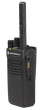 Motorola DP2400E VHF — Рація цифро-аналогова 136-174 МГц 5 Вт 16 каналів - зображення 2