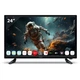 Телевизор Vinga S24HD25B - изображение 1