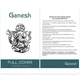 Захисне скло Ganesh Full Cover для Apple iPhone 13 / 13 Pro / 14 - зображення 4