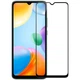 Захисне скло Nillkin (CP+PRO) для Xiaomi Redmi 10C / 12C / A3 / A3x / Poco C40 / C61 - зображення 2