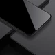 Захисне скло Nillkin (CP+PRO) для Apple iPhone 15 Pro Max (6.7") Чорний - зображення 7