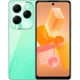 Мобильный телефон Infinix Hot 40 8/256Gb NFC Starfall Green (4894947012099) - изображение 1
